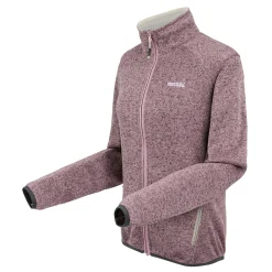 Regatta Polaire zippée Newhill II pour femme |<Femme Polaires Zippées