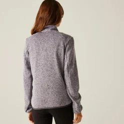 Regatta Polaire zippée Newhill II pour femme |<Femme Polaires Zippées