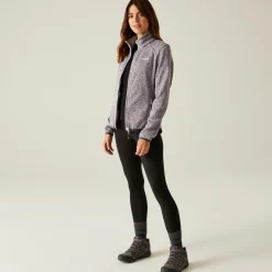 Regatta Polaire zippée Newhill II pour femme |<Femme Polaires Zippées