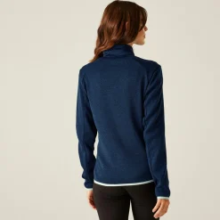 Regatta Polaire zippée Newhill II pour femme |<Femme Polaires Zippées
