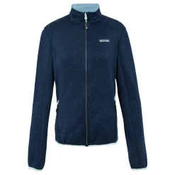 Regatta Polaire zippée Newhill II pour femme |<Femme Polaires Zippées