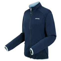 Regatta Polaire zippée Newhill II pour femme |<Femme Polaires Zippées