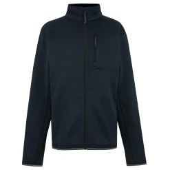 Regatta Polaire zippée Orsan pour homme |<Homme Polaires Zip Complet