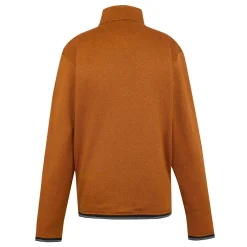 Regatta Polaire zippée Orsan pour homme |<Homme Polaires Zip Complet