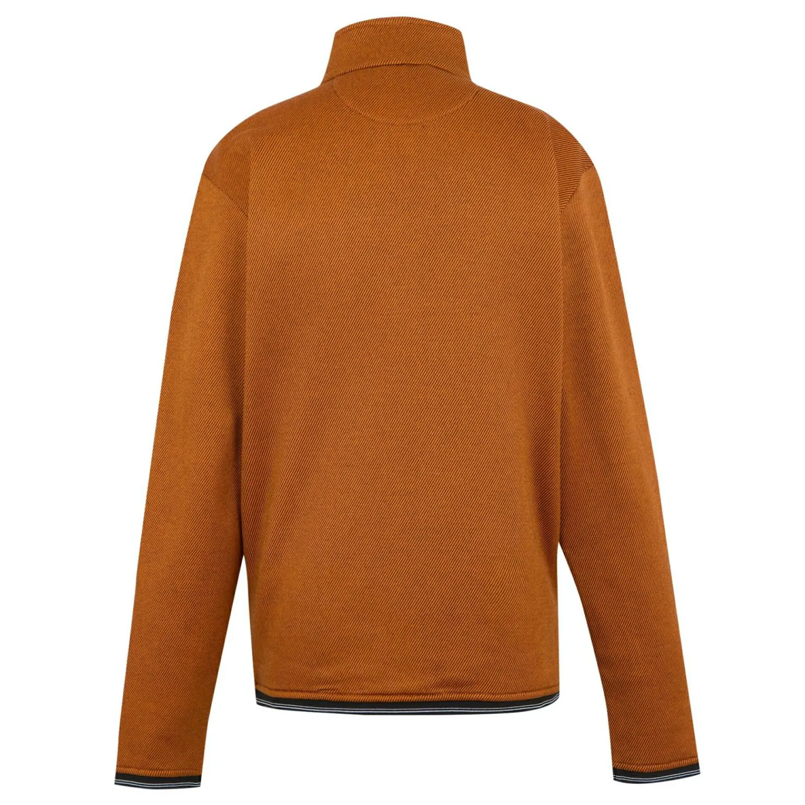 Regatta Polaire zippée Orsan pour homme |<Homme Polaires Zip Complet