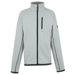 Regatta Polaire zippée Orsan pour homme |<Homme Polaires Zip Complet