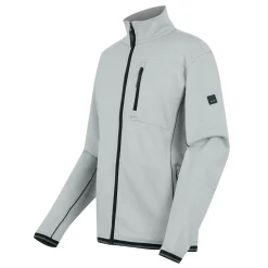 Regatta Polaire zippée Orsan pour homme |<Homme Polaires Zip Complet