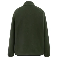 Regatta Polaire zippée pour enfant Frankie Borg |<Homme Polaires Zip Complet