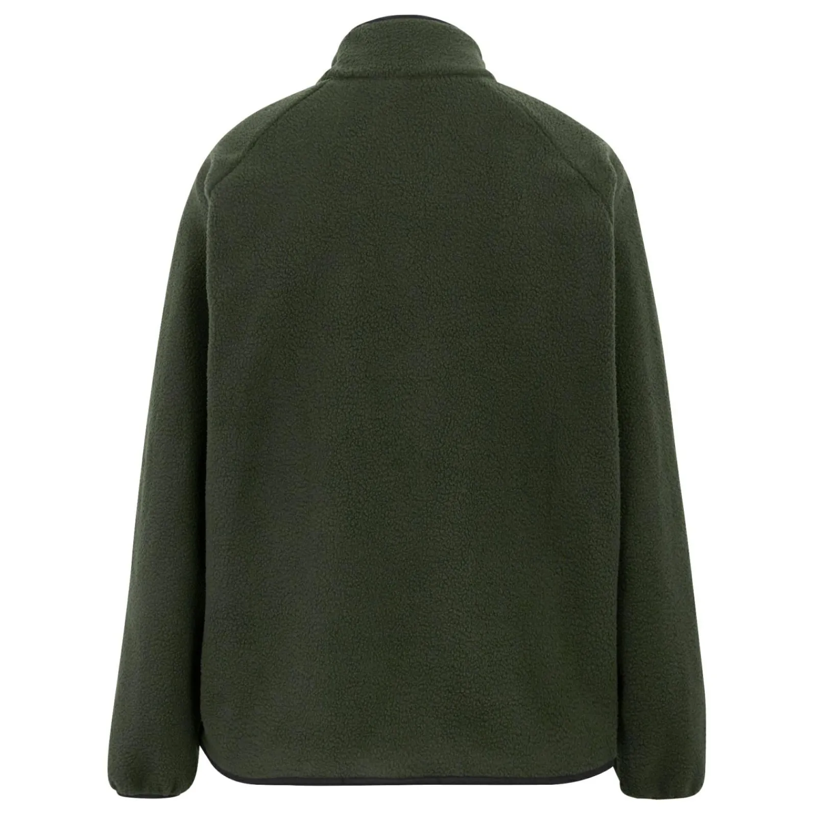 Regatta Polaire zippée pour enfant Frankie Borg |<Homme Polaires Zip Complet