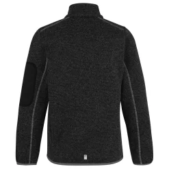 Regatta Polaire zippée pour enfant Junior Newhill |<Enfant Polaires Zip Complet