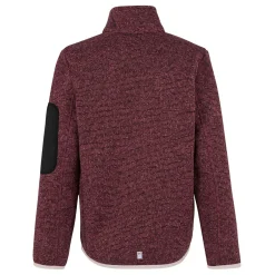 Regatta Polaire zippée pour enfant Junior Newhill |<Enfant Polaires Zip Complet