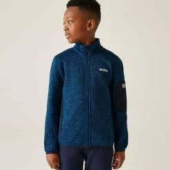Regatta Polaire zippée pour enfant Junior Newhill |<Enfant Vêtements De Fille|Vêtements Garçon