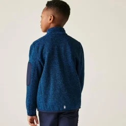 Regatta Polaire zippée pour enfant Junior Newhill |<Enfant Vêtements De Fille|Vêtements Garçon