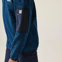 Regatta Polaire zippée pour enfant Junior Newhill |<Enfant Vêtements De Fille|Vêtements Garçon