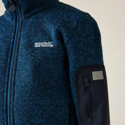 Regatta Polaire zippée pour enfant Junior Newhill |<Enfant Vêtements De Fille|Vêtements Garçon