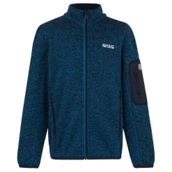 Regatta Polaire zippée pour enfant Junior Newhill |<Enfant Vêtements De Fille|Vêtements Garçon