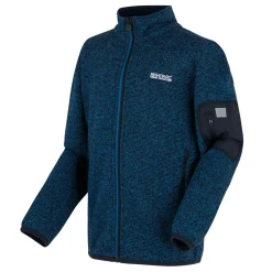 Regatta Polaire zippée pour enfant Junior Newhill |<Enfant Vêtements De Fille|Vêtements Garçon
