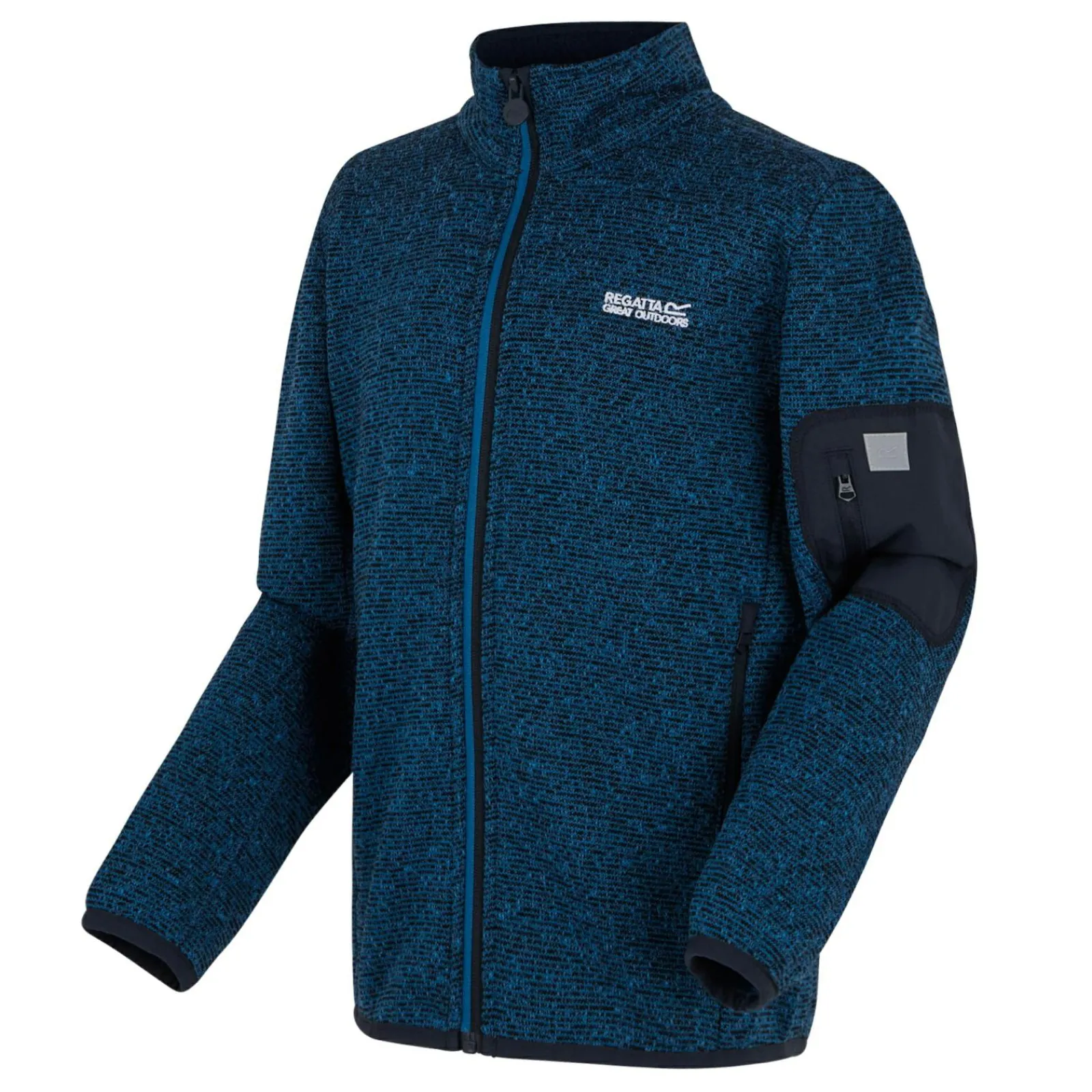 Regatta Polaire zippée pour enfant Junior Newhill |<Enfant Vêtements De Fille|Vêtements Garçon