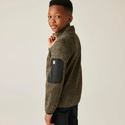 Regatta Polaire zippée pour enfant Junior Newhill |<Enfant Vêtements De Fille|Vêtements Garçon