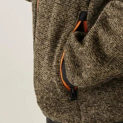 Regatta Polaire zippée pour enfant Junior Newhill |<Enfant Vêtements De Fille|Vêtements Garçon