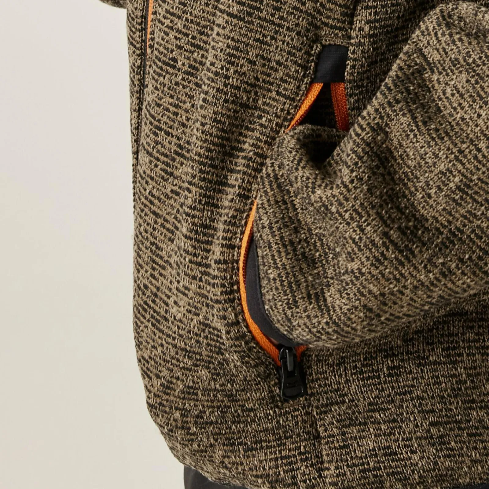 Regatta Polaire zippée pour enfant Junior Newhill |<Enfant Vêtements De Fille|Vêtements Garçon