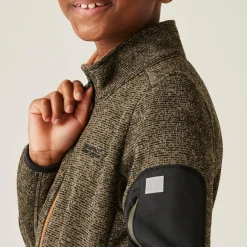 Regatta Polaire zippée pour enfant Junior Newhill |<Enfant Vêtements De Fille|Vêtements Garçon
