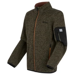 Regatta Polaire zippée pour enfant Junior Newhill |<Enfant Vêtements De Fille|Vêtements Garçon