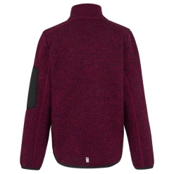 Regatta Polaire zippée pour enfant Junior Newhill |<Enfant Vêtements De Fille|Polaires Zip Complet