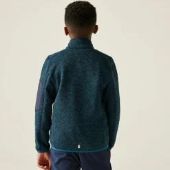 Regatta Polaire zippée pour enfant Junior Newhill |<Enfant Vêtements De Fille|Vêtements Garçon