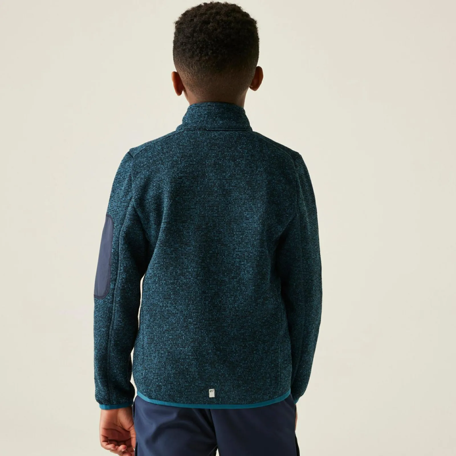 Regatta Polaire zippée pour enfant Junior Newhill |<Enfant Vêtements De Fille|Vêtements Garçon