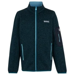 Regatta Polaire zippée pour enfant Junior Newhill |<Enfant Vêtements De Fille|Vêtements Garçon
