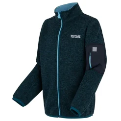 Regatta Polaire zippée pour enfant Junior Newhill |<Enfant Vêtements De Fille|Vêtements Garçon