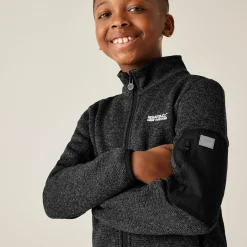 Regatta Polaire zippée pour enfant Junior Newhill |<Enfant Vêtements De Fille|Vêtements Garçon