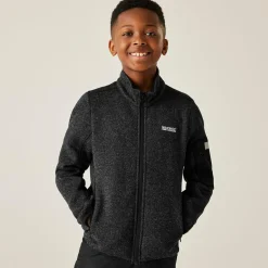 Regatta Polaire zippée pour enfant Junior Newhill |<Enfant Vêtements De Fille|Vêtements Garçon