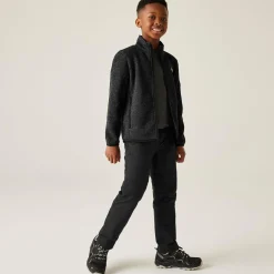 Regatta Polaire zippée pour enfant Junior Newhill |<Enfant Vêtements De Fille|Vêtements Garçon