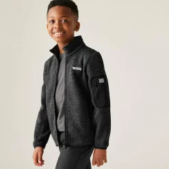Regatta Polaire zippée pour enfant Junior Newhill |<Enfant Vêtements De Fille|Vêtements Garçon