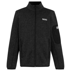 Regatta Polaire zippée pour enfant Junior Newhill |<Enfant Vêtements De Fille|Vêtements Garçon