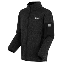Regatta Polaire zippée pour enfant Junior Newhill |<Enfant Vêtements De Fille|Vêtements Garçon