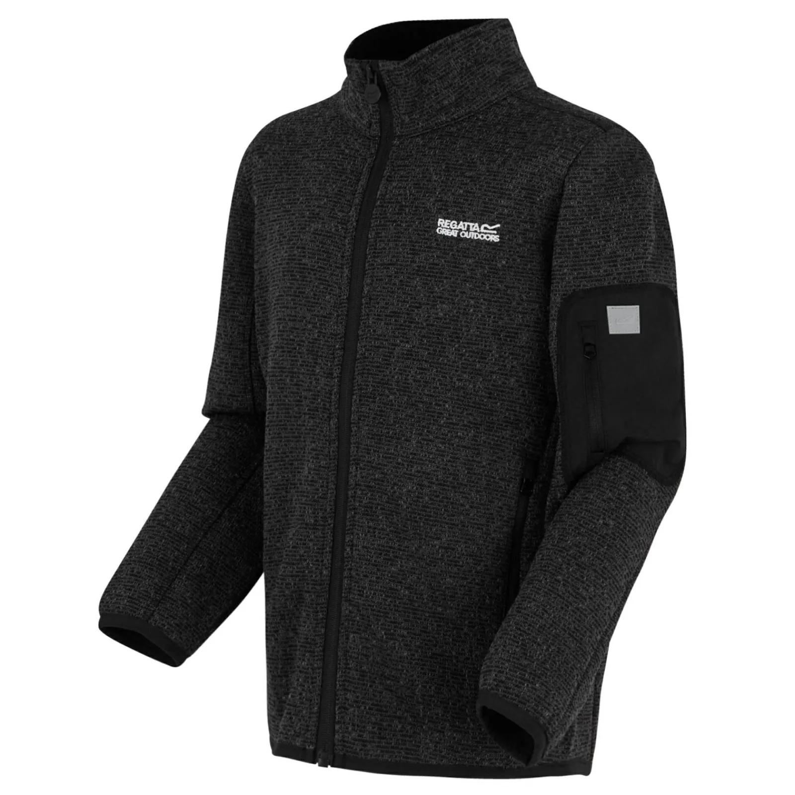 Regatta Polaire zippée pour enfant Junior Newhill |<Enfant Vêtements De Fille|Vêtements Garçon