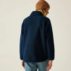 Regatta Polaire zippée pour femme Frankie Borg |<Femme Polaires Zippées