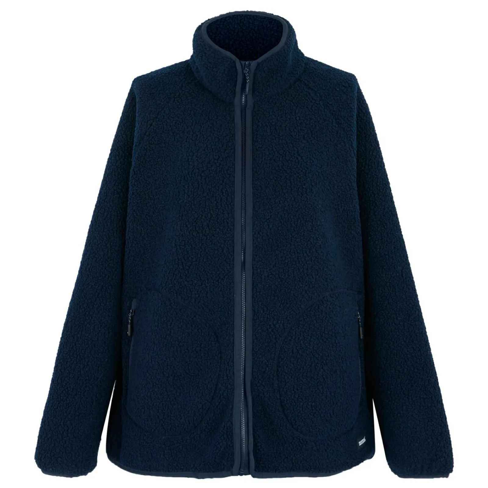 Regatta Polaire zippée pour femme Frankie Borg |<Femme Polaires Zippées