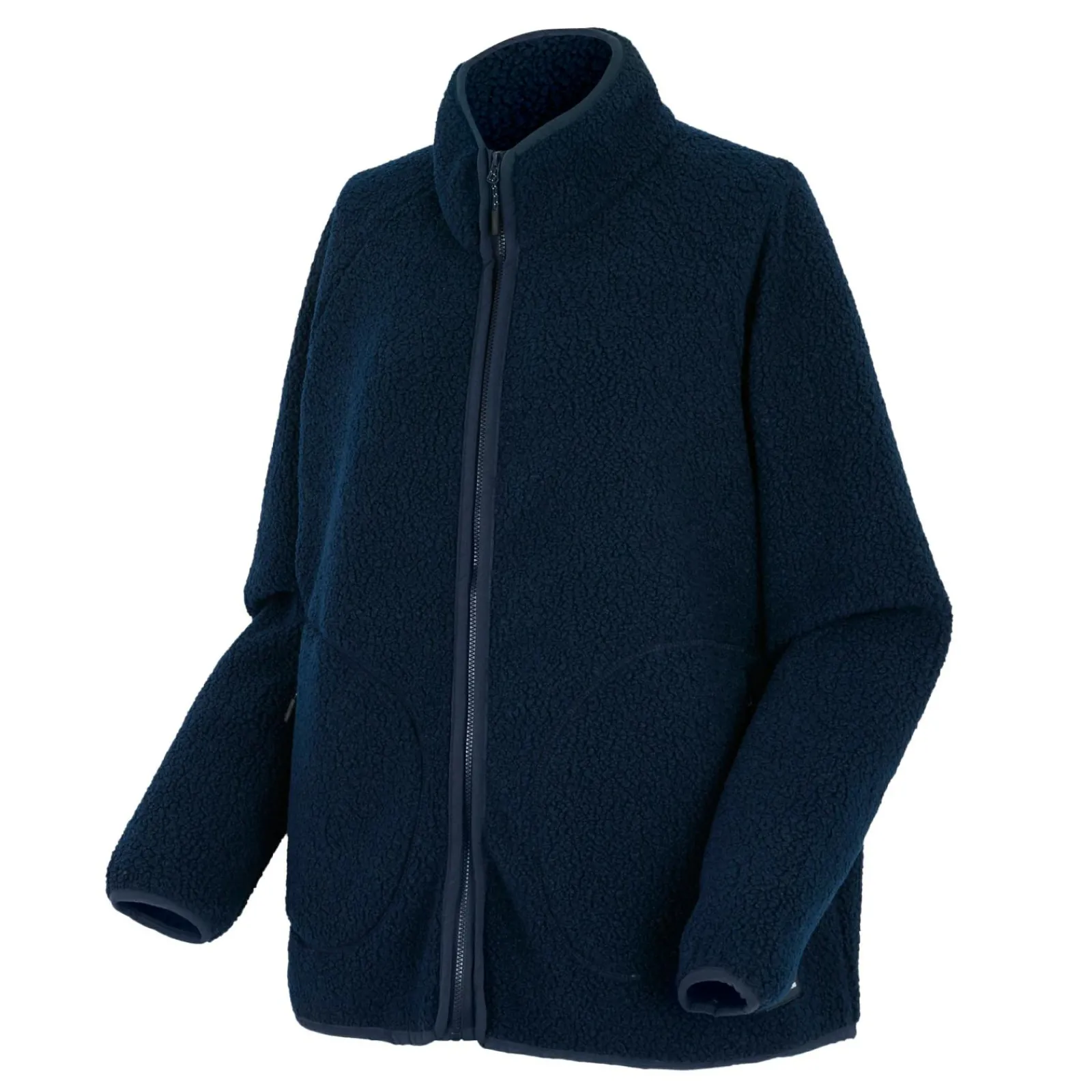 Regatta Polaire zippée pour femme Frankie Borg |<Femme Polaires Zippées