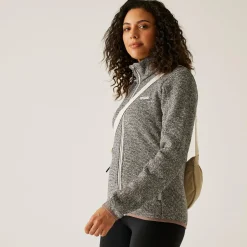 Regatta Polaire zippée pour femme Newhill |<Femme Polaires Zippées