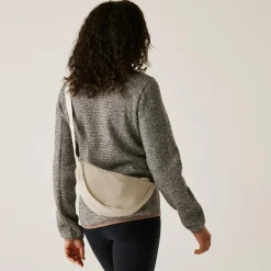 Regatta Polaire zippée pour femme Newhill |<Femme Polaires Zippées