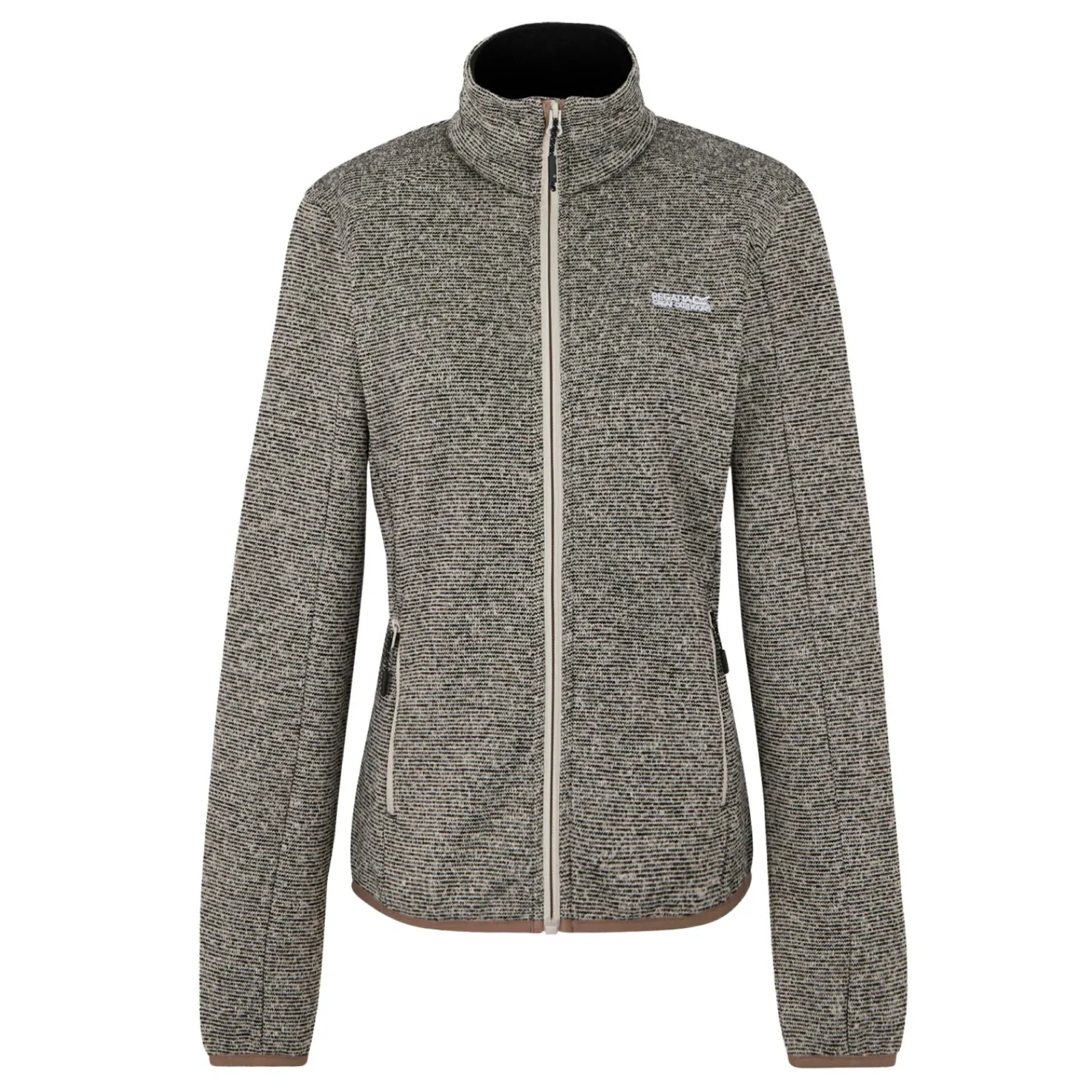 Regatta Polaire zippée pour femme Newhill |<Femme Polaires Zippées