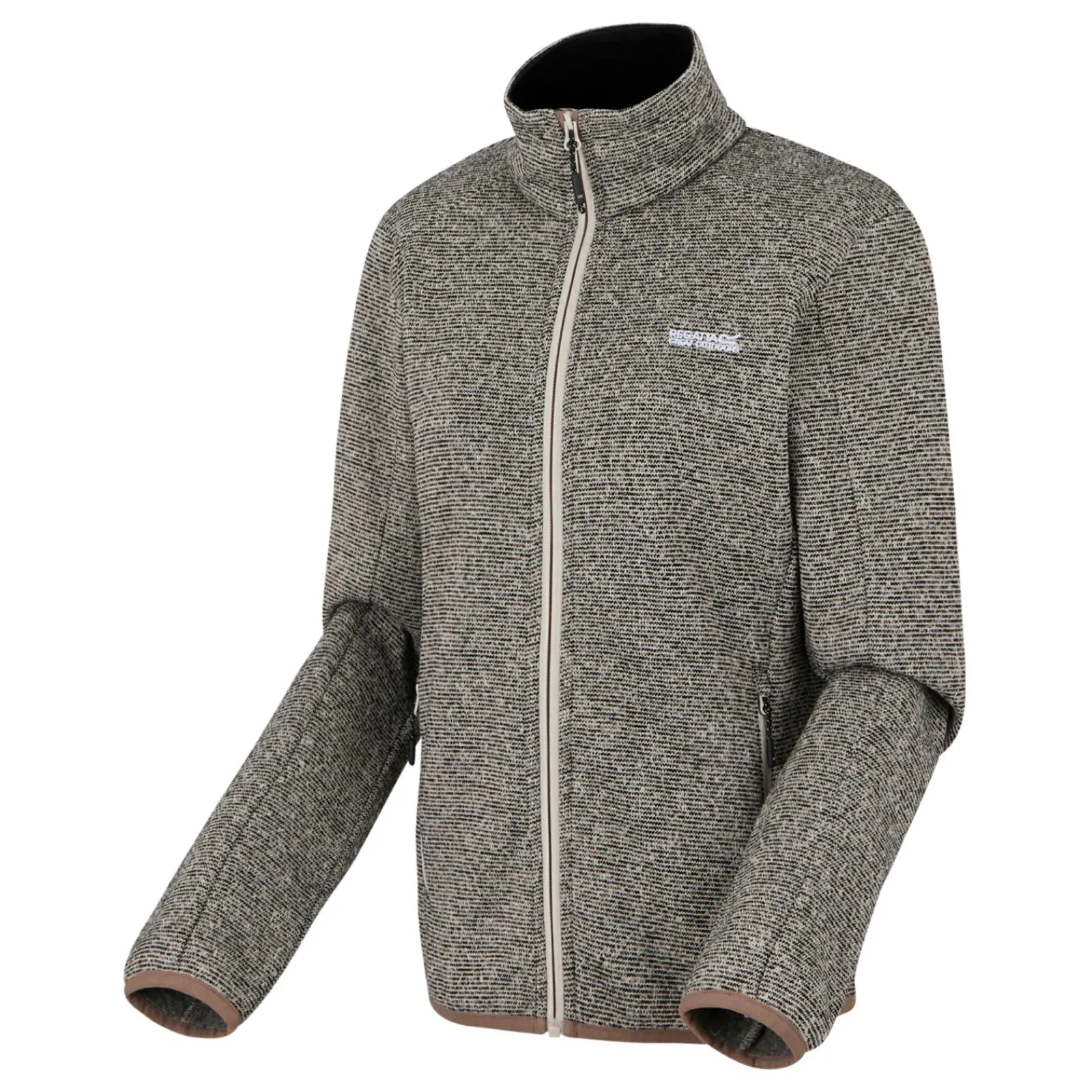 Regatta Polaire zippée pour femme Newhill |<Femme Polaires Zippées