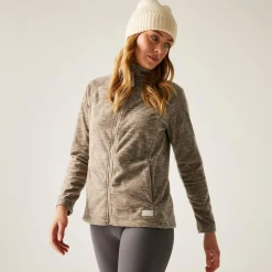 Regatta Polaire zippée pour femme Mayse |<Femme Polaires Zippées