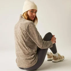 Regatta Polaire zippée pour femme Mayse |<Femme Polaires Zippées