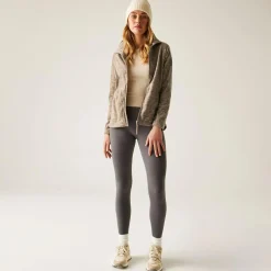 Regatta Polaire zippée pour femme Mayse |<Femme Polaires Zippées