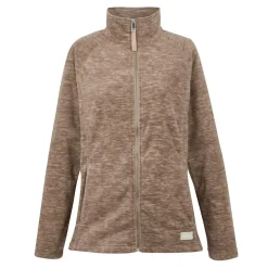 Regatta Polaire zippée pour femme Mayse |<Femme Polaires Zippées